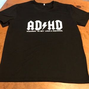 Boys XL T-shirt, Boys graphic T-shirt XL NWOT. , soft fabric, no tags.